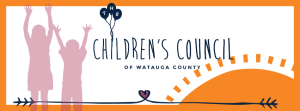 children's council of watauga county